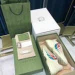 Gucci Rhyton Vintage Trainer Sneaker - Image 2