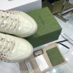 Gucci Rhyton Vintage Trainer Sneaker - Image 6
