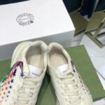 Gucci Rhyton Vintage Trainer Sneaker - Image 7
