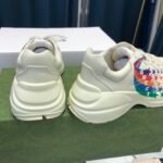 Gucci Rhyton Vintage Trainer Sneaker - Image 8