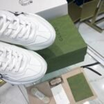 Gucci Rhyton Vintage Trainer Sneakers - Image 6