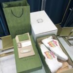 Gucci Rhyton Vintage Trainer Sneakers - Image 2