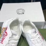 Gucci Rhyton Vintage Trainer Sneakers - Image 7