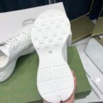 Gucci Rhyton Vintage Trainer Sneakers - Image 9