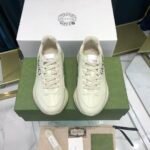 Gucci Rhyton Vintage Trainer Sneakers - Image 3