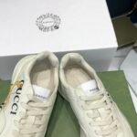 Gucci Rhyton Vintage Trainer Sneakers - Image 7