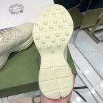 Gucci Rhyton Vintage Trainer Sneakers - Image 9