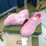 Gucci Rhyton Vintage Trainer Sneakers - Image 5