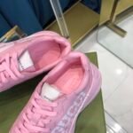 Gucci Rhyton Vintage Trainer Sneakers - Image 9