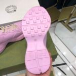 Gucci Rhyton Vintage Trainer Sneakers - Image 9