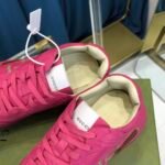 Gucci Rhyton Vintage Trainer Sneakers - Image 7