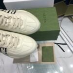 Gucci Rhyton Vintage Trainer Sneakers - Image 6