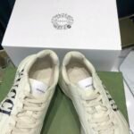 Gucci Rhyton Vintage Trainer Sneakers - Image 7