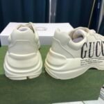 Gucci Rhyton Vintage Trainer Sneakers - Image 8