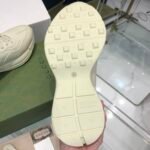 Gucci Rhyton Vintage Trainer Sneakers - Image 9