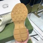 Gucci Rhyton Vintage Trainer Sneakers - Image 9