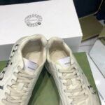 Gucci Rhyton Vintage Trainer Sneakers - Image 7