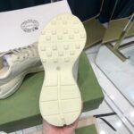 Gucci Rhyton Vintage Trainer Sneakers - Image 9