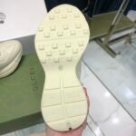 Gucci Rhyton Vintage Trainer Sneakers - Image 9