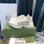 Gucci Rhyton Vintage Trainer Sneakers