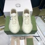 Gucci Rhyton Vintage Trainer Sneakers - Image 3