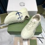 Gucci Rhyton Vintage Trainer Sneakers - Image 5