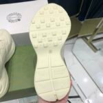 Gucci Rhyton Vintage Trainer Sneakers - Image 9