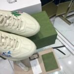Gucci Rhyton Vintage Trainer Sneakers - Image 6