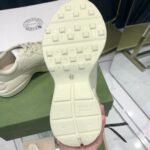 Gucci Rhyton Vintage Trainer Sneakers - Image 9