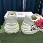 Gucci Rhyton Vintage Trainer Sneakers - Image 8