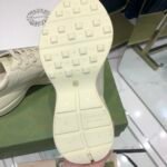 Gucci Rhyton Vintage Trainer Sneakers - Image 9