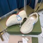 Gucci Rhyton Vintage Trainer Sneakers - Image 5
