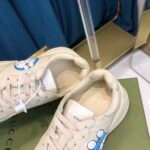 Gucci Rhyton Vintage Trainer Sneakers - Image 7