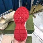 Gucci Rhyton Vintage Trainer Sneakers - Image 9