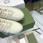 Gucci Rhyton Vintage Trainer Sneakers - Image 6