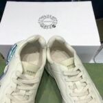 Gucci Rhyton Vintage Trainer Sneakers - Image 7