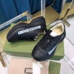 Gucci Rhyton Vintage Trainer Sneakers - Image 5