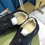 Gucci Rhyton Vintage Trainer Sneakers - Image 7