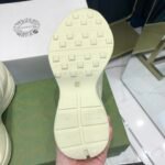 Gucci Rhyton Vintage Trainer Sneakers - Image 9