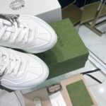 Gucci Rhyton Vintage Trainer Sneakers - Image 6