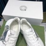 Gucci Rhyton Vintage Trainer Sneakers - Image 7