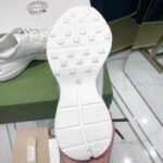 Gucci Rhyton Vintage Trainer Sneakers - Image 9