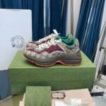 Gucci Rhyton Vintage Trainer Sneakers