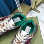 Gucci Rhyton Vintage Trainer Sneakers - Image 7