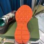 Gucci Rhyton Vintage Trainer Sneakers - Image 9