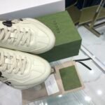 Gucci Rhyton Vintage Trainer Sneakers - Image 6