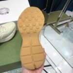 Gucci Rhyton Vintage Trainer Sneakers - Image 9