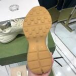 Gucci Rhyton Vintage Trainer Sneakers - Image 9
