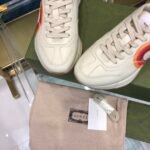 Gucci Rhyton Vintage Trainer Sneakers - Image 6