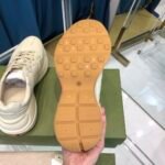 Gucci Rhyton Vintage Trainer Sneakers - Image 9